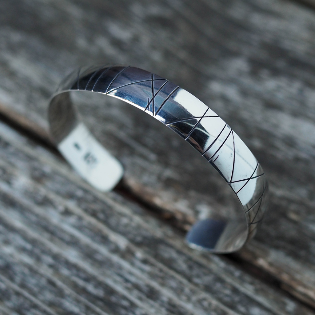 relic cuff