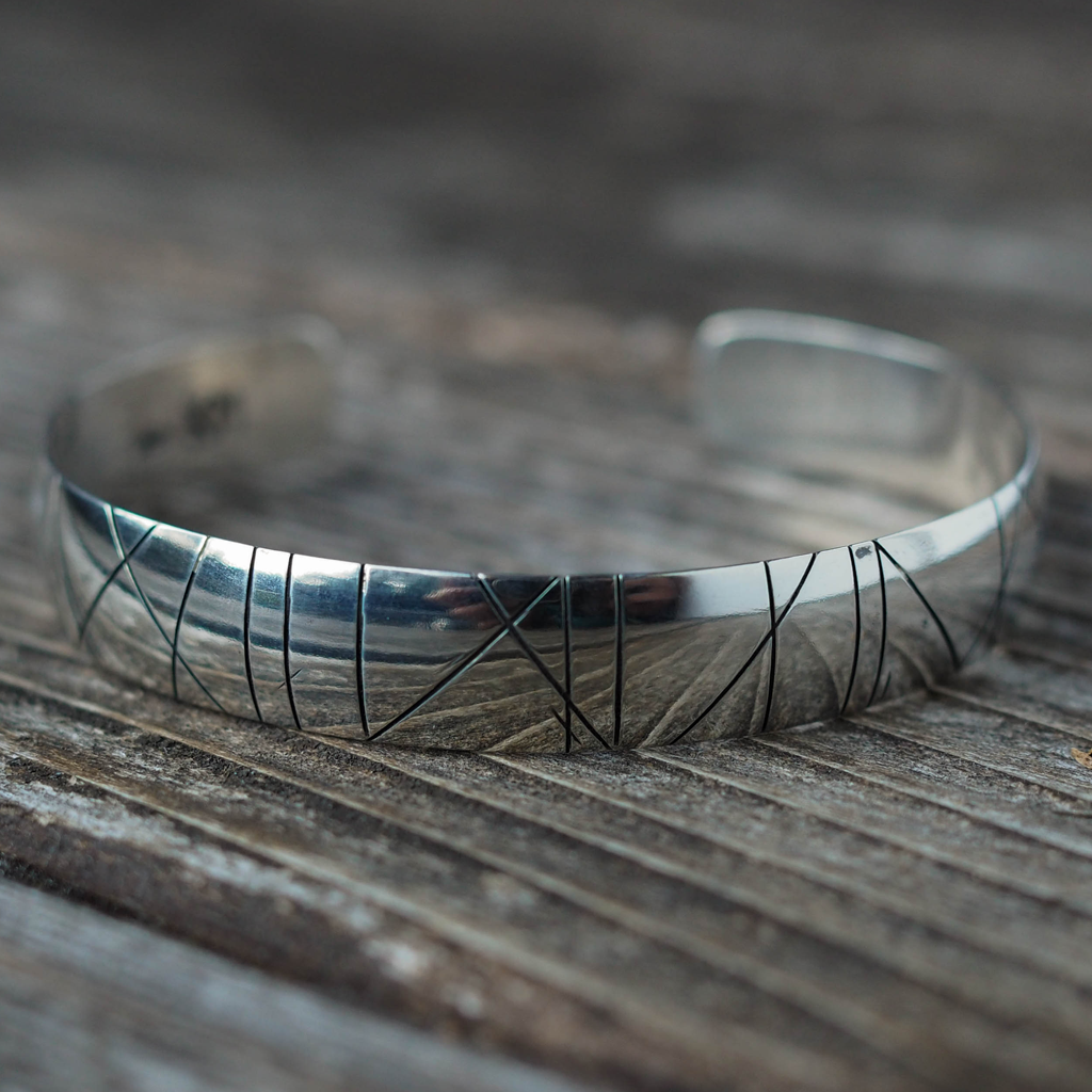 relic cuff