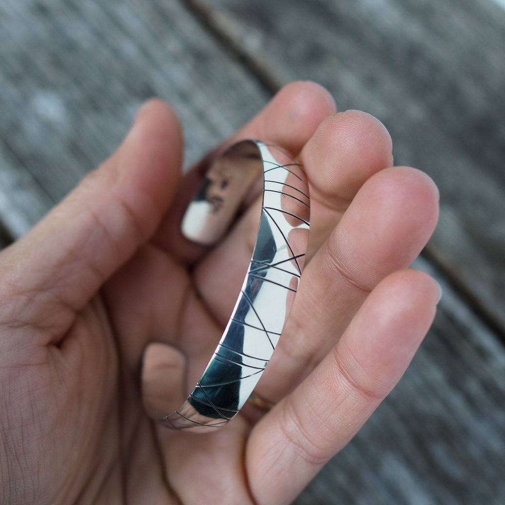relic cuff